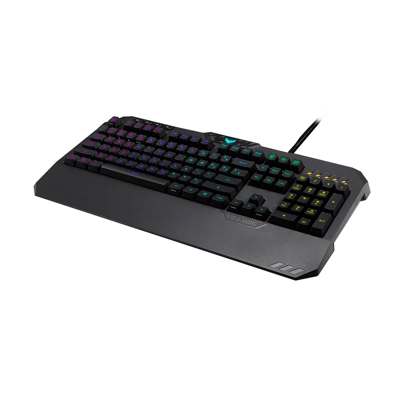 ASUS TUF Gaming K5