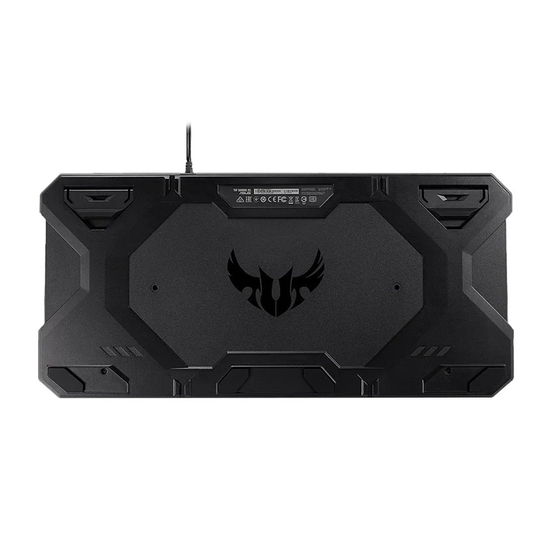 ASUS TUF Gaming K5