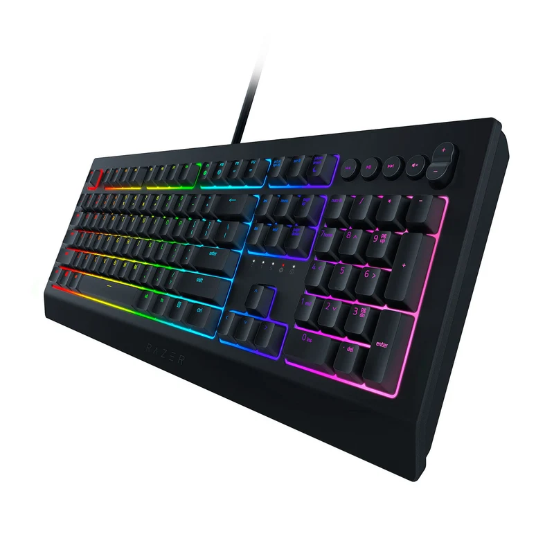 Razer Cynosa V2 RGB (FR Azerty)