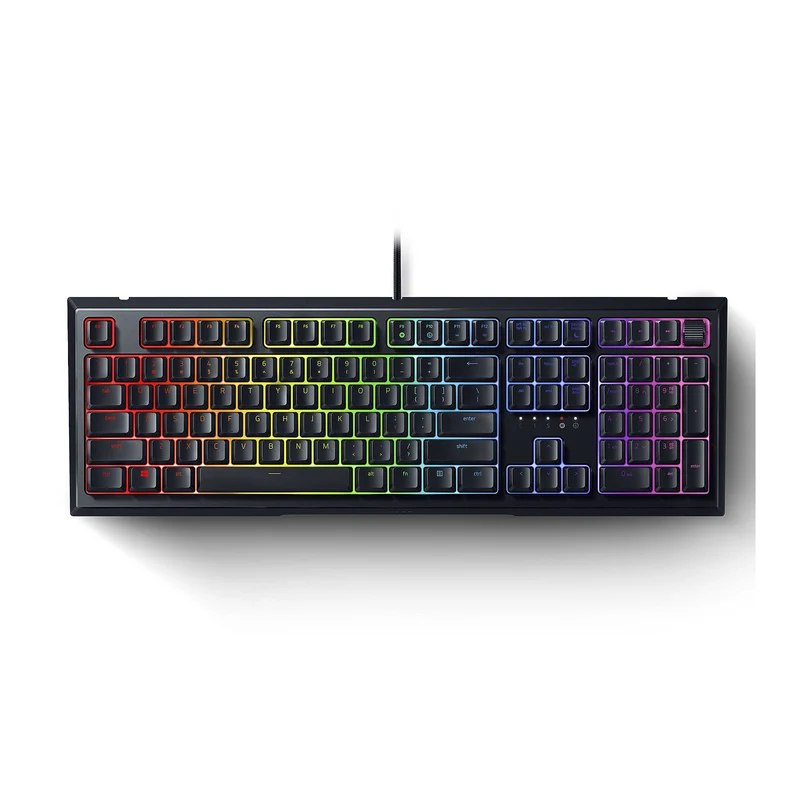 Razer Ornata V2 (FR Azerty)