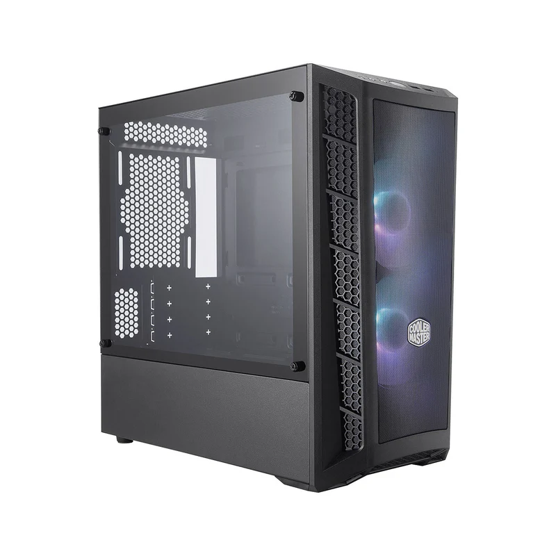 Cooler Master MasterBox MB311 ARGB (Micro ATX)