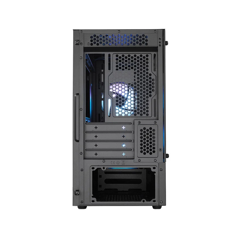 Cooler Master MasterBox MB311 ARGB (Micro ATX)