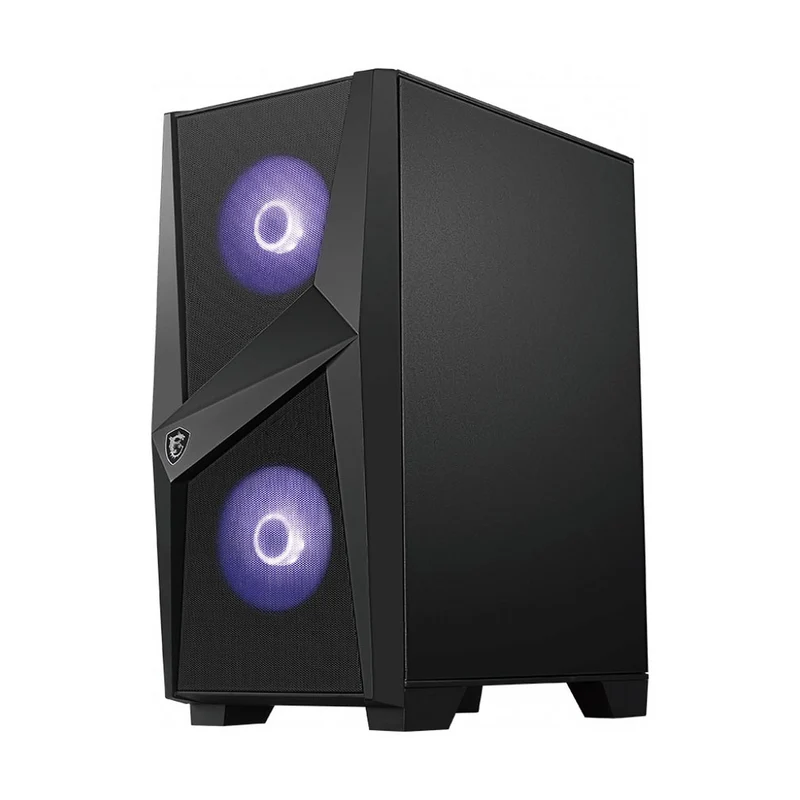 MSI MAG FORGE 100M