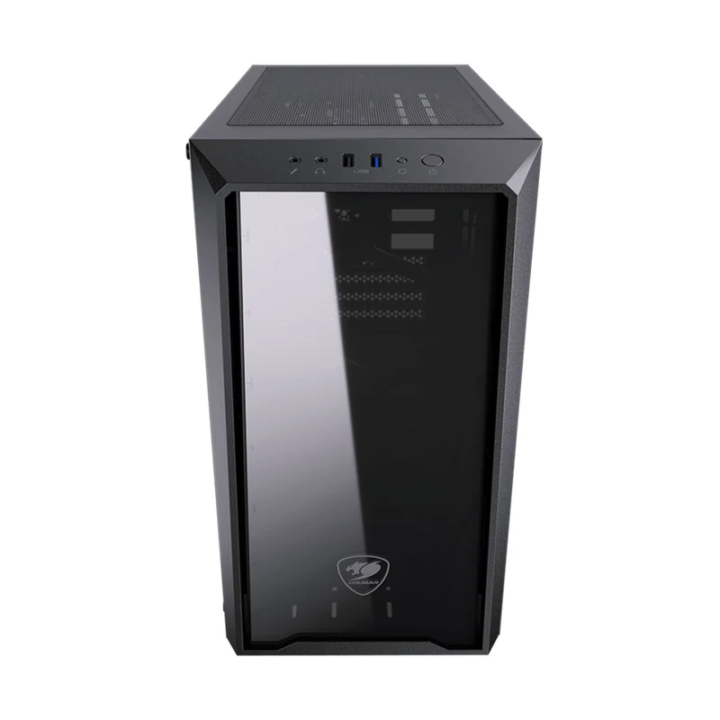 Cougar MG120-G (Micro ATX)