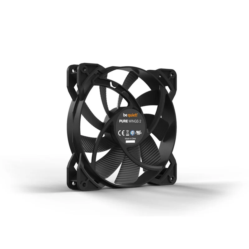 be quiet! Pure Wings 2 120mm