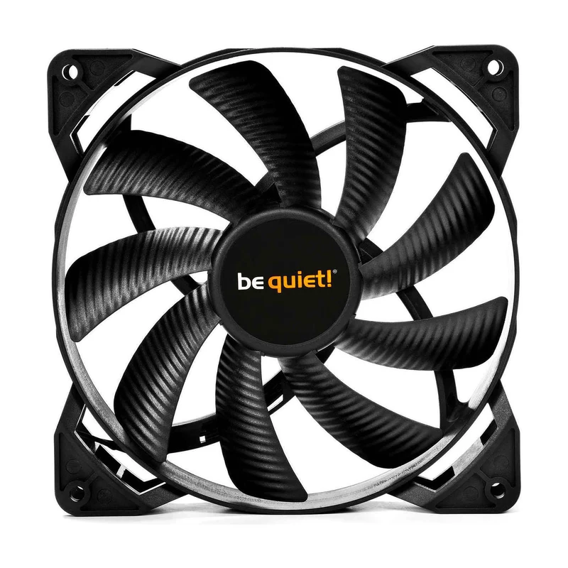 be quiet! Pure Wings 2 140mm High-Speed