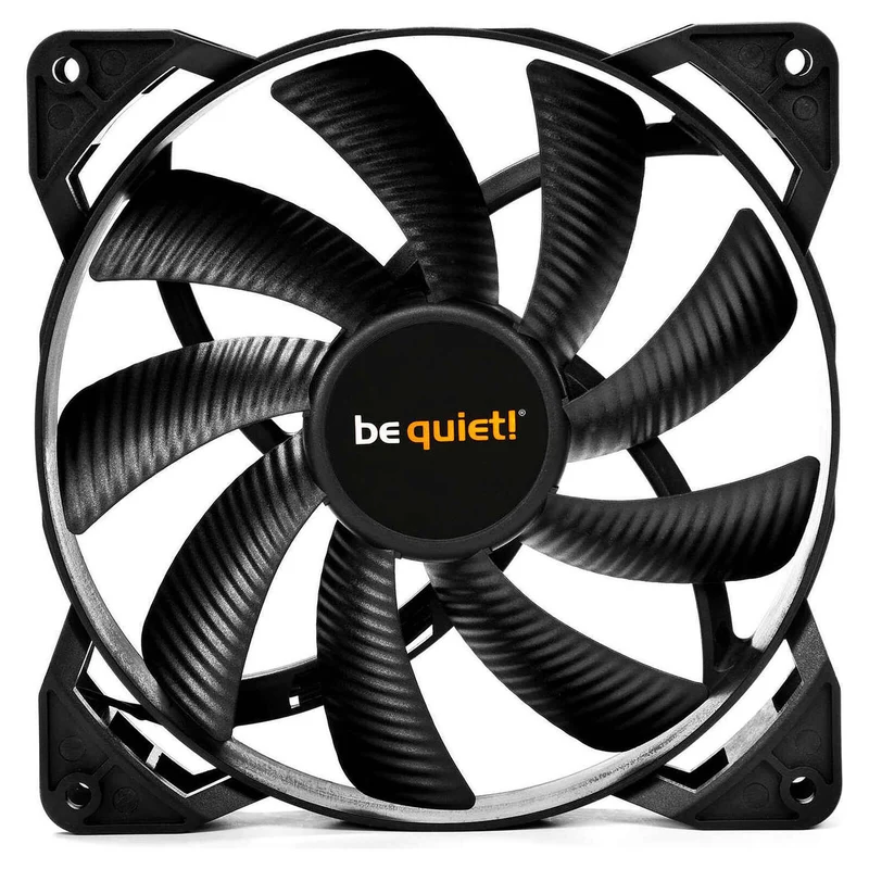 be quiet! Pure Wings 2 140mm High-Speed