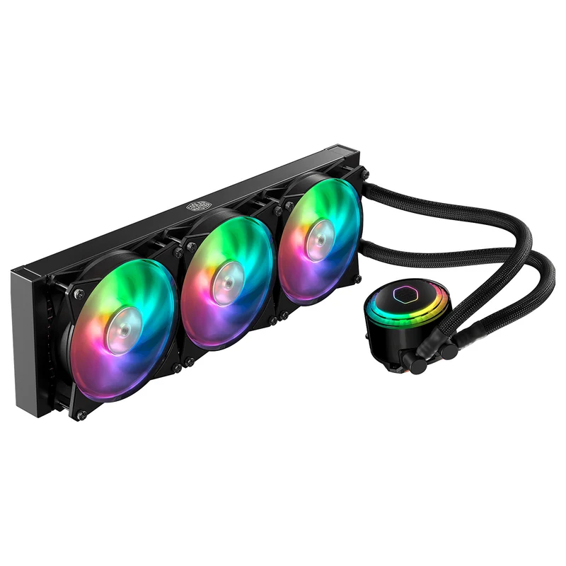 Cooler Master MasterLiquid ML360R RGB