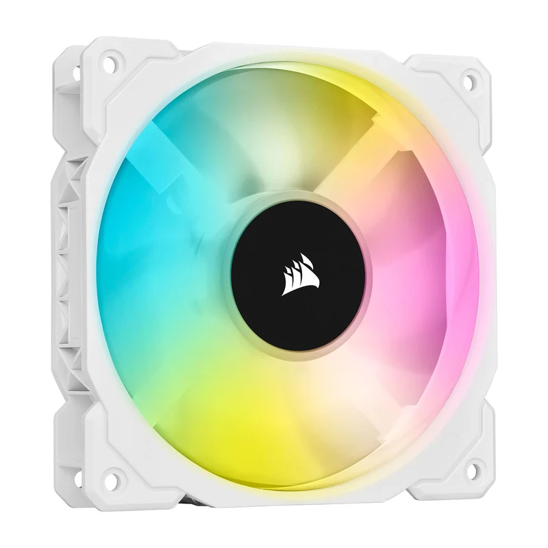 Corsair iCue H150i Elite Capellix (Blanc)
