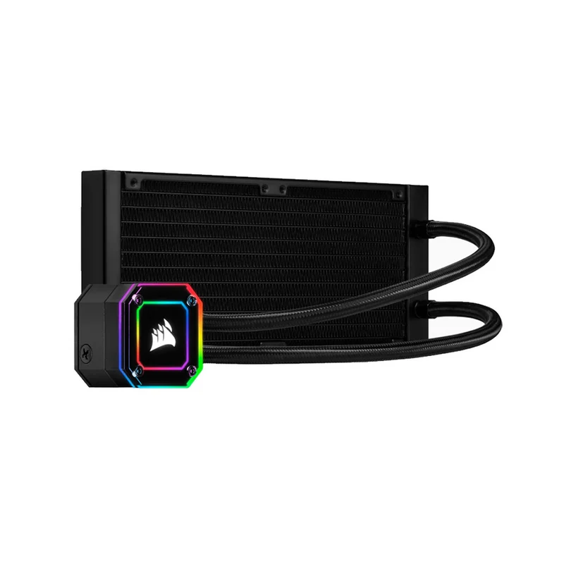 Corsair iCue H115i Elite Capellix