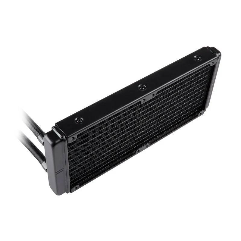 Corsair Hydro Series H100x