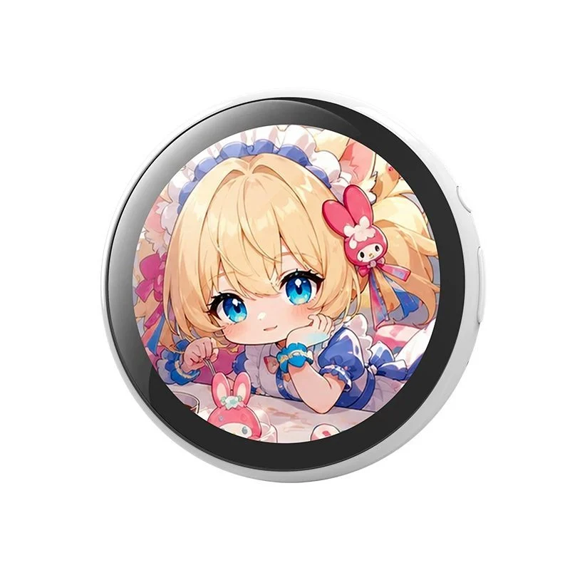 Divoom Emodo Pixel Badge + Times Gate Bundle