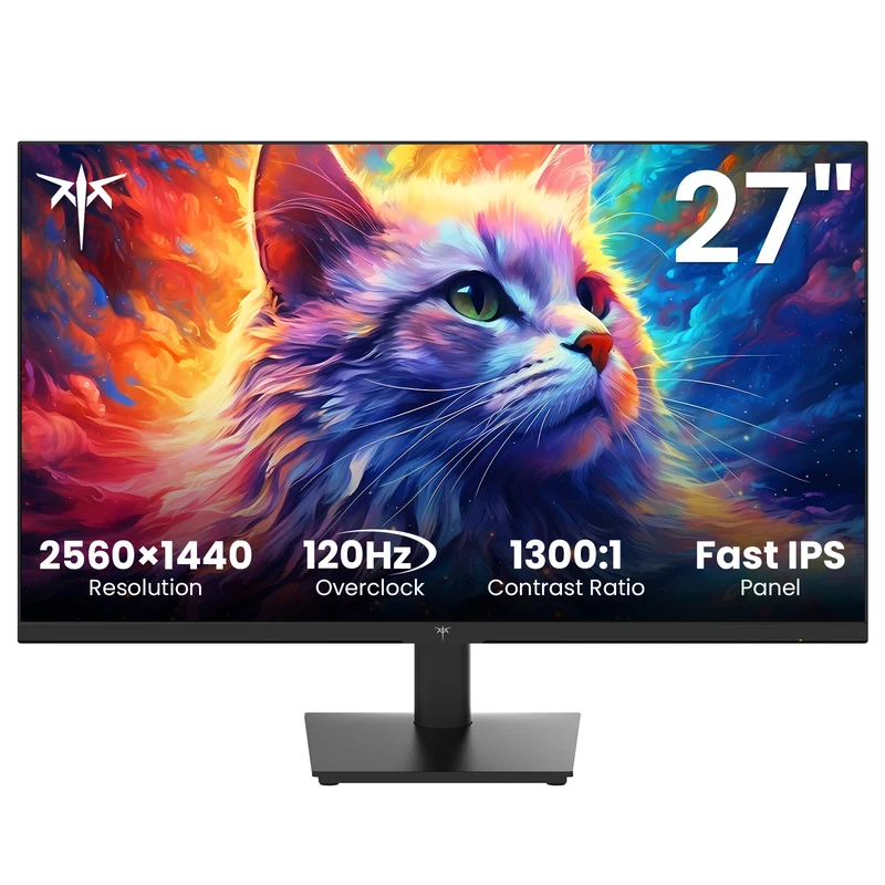 KTC H27T27 Office Monitor