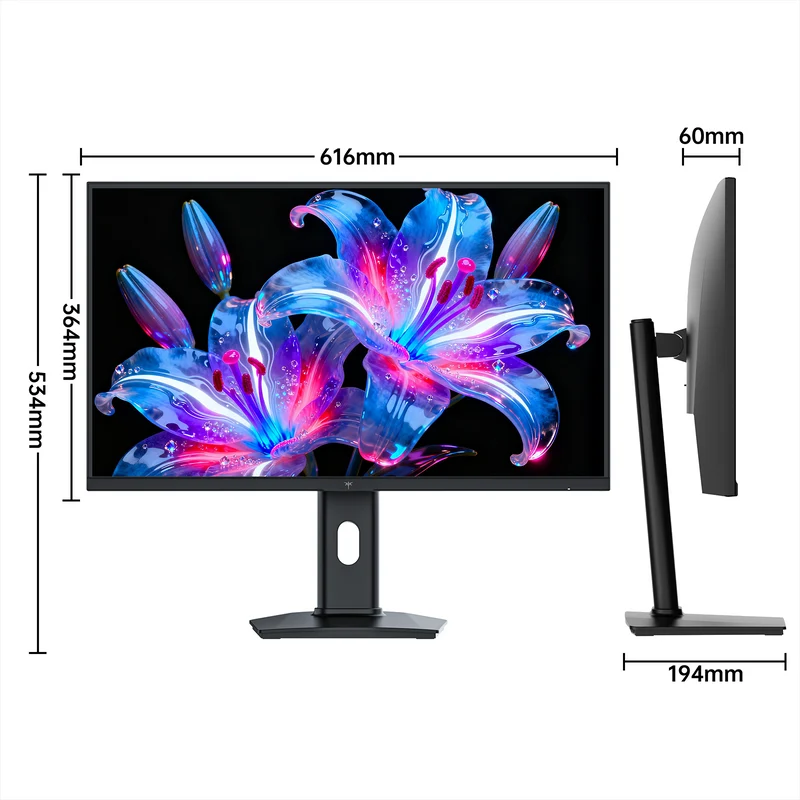KTC H27T7P-2 Gaming Monitor