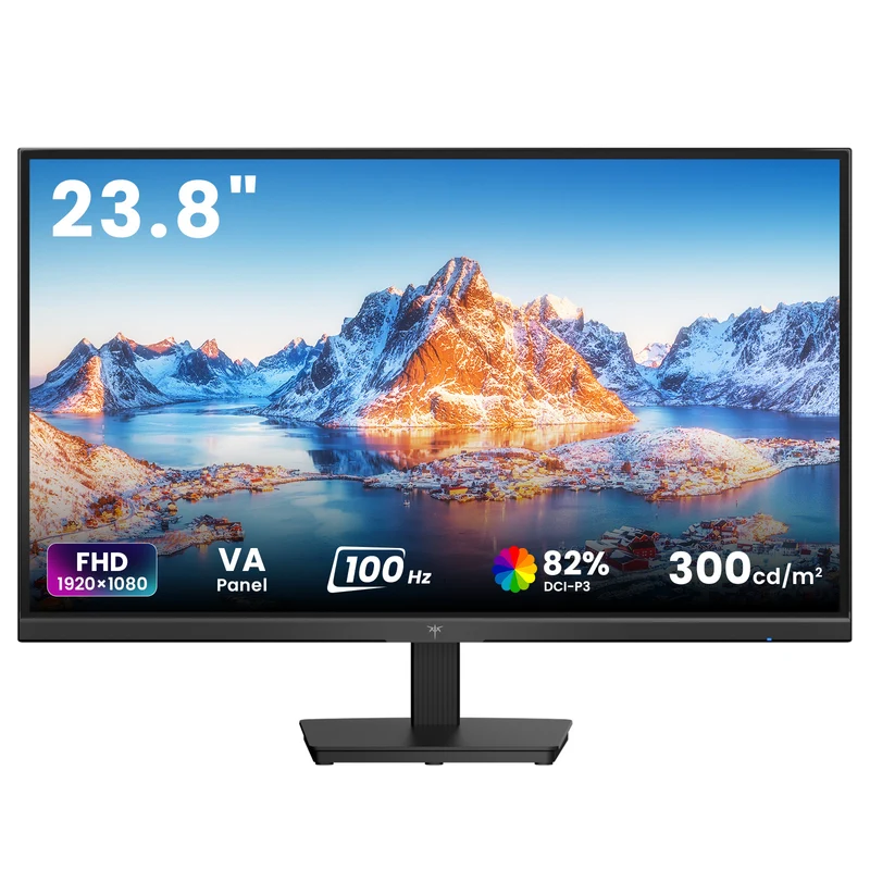 KTC H24B9 Office Monitor