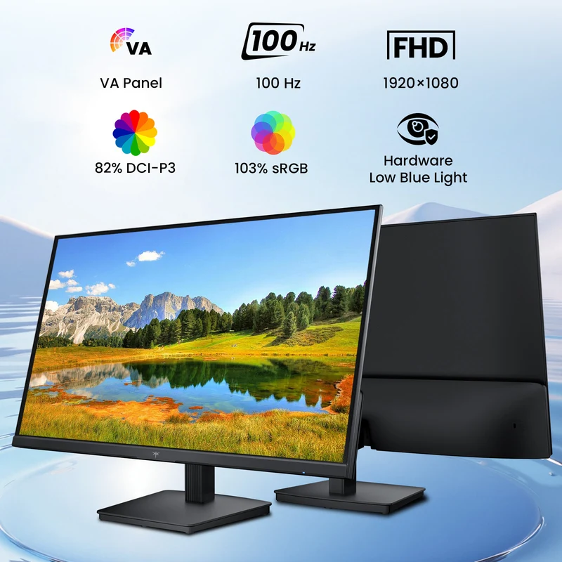 KTC H24B9 Office Monitor