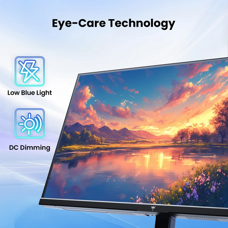 KTC H24B9 Office Monitor