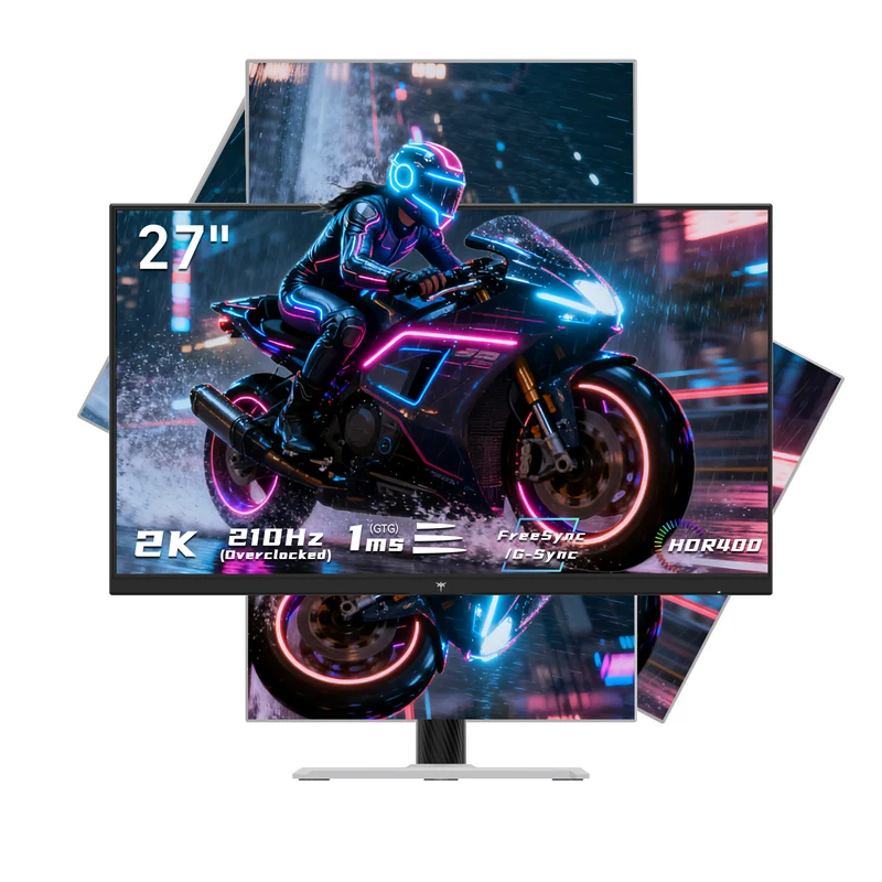KTC H27T6 Gaming Monitor