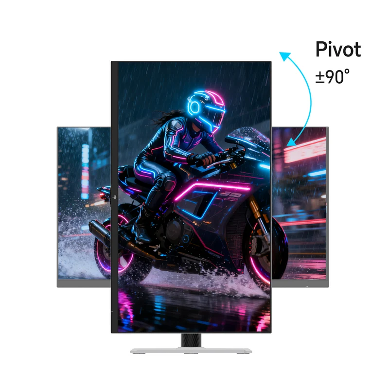 KTC H27T6 Gaming Monitor