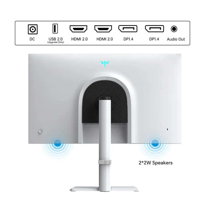 KTC H27T6 Gaming Monitor