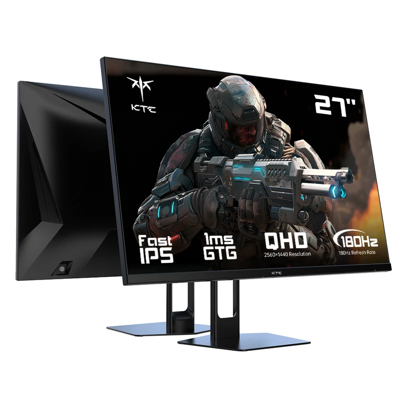 KTC H27T22C Gaming Monitor