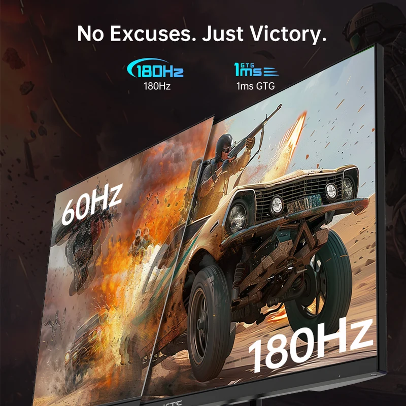 KTC H27T22C Gaming Monitor