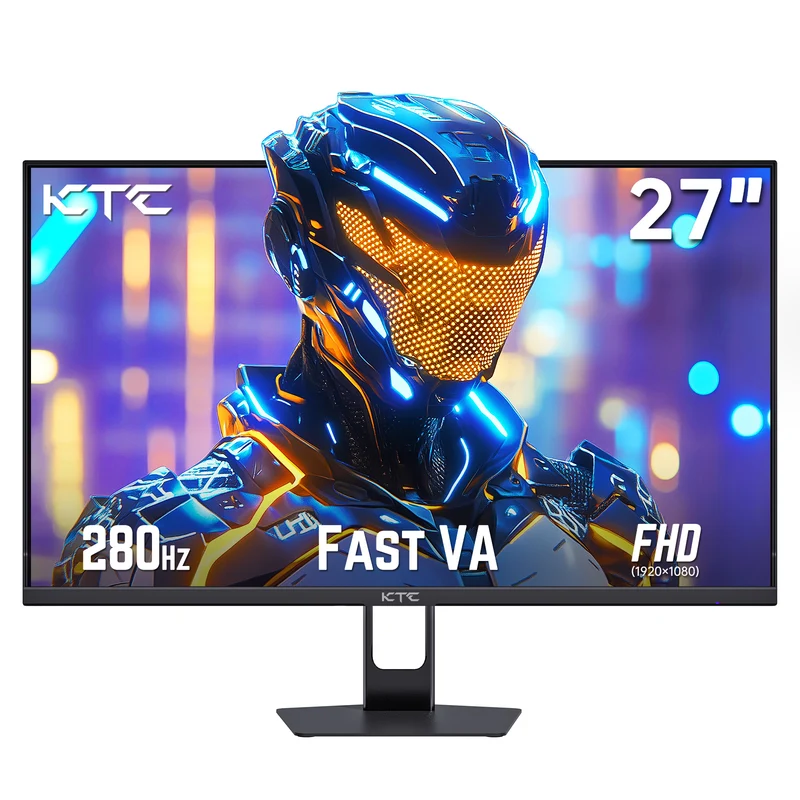KTC H27E22P Gaming Monitor