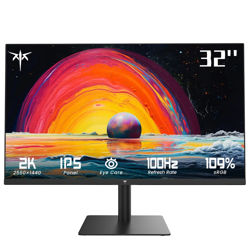 KTC H32T13 Gaming Office Monitor