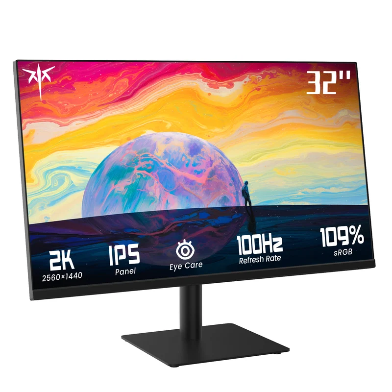 KTC H32T13 Gaming Office Monitor