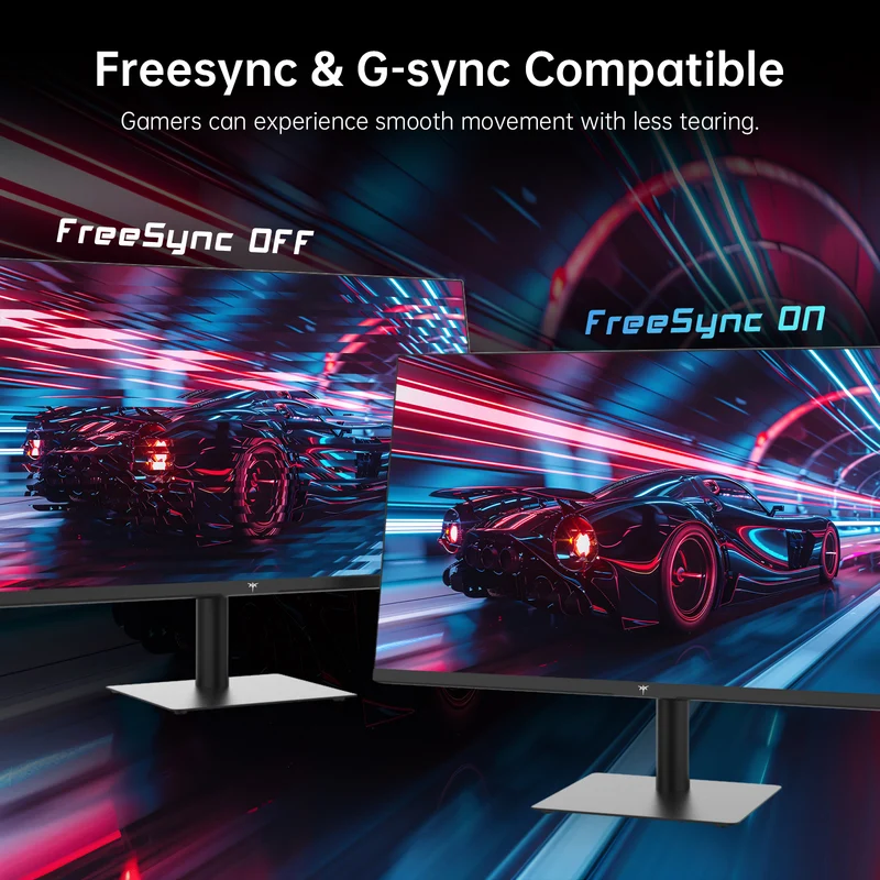 KTC H32T13 Gaming Office Monitor