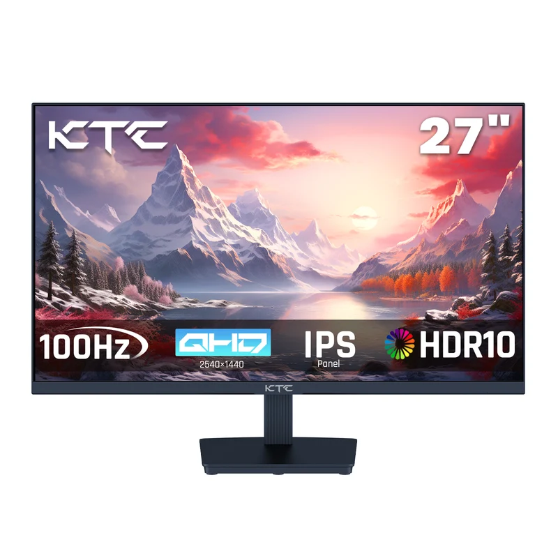 KTC H27T27 Office Monitor