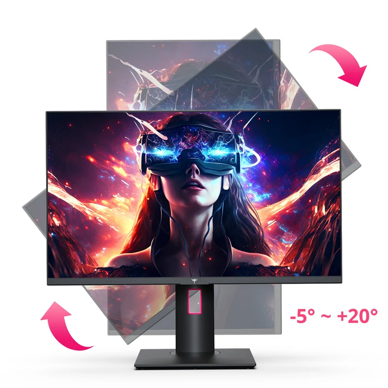 KTC H27P22S Gaming Monitor
