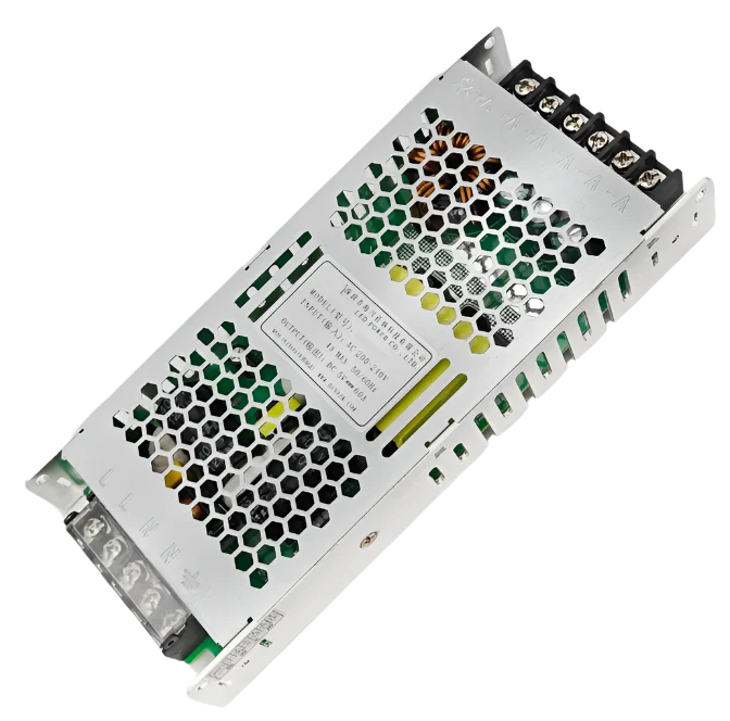Zasilacz Ledmax na 5V 60A 300W slim
