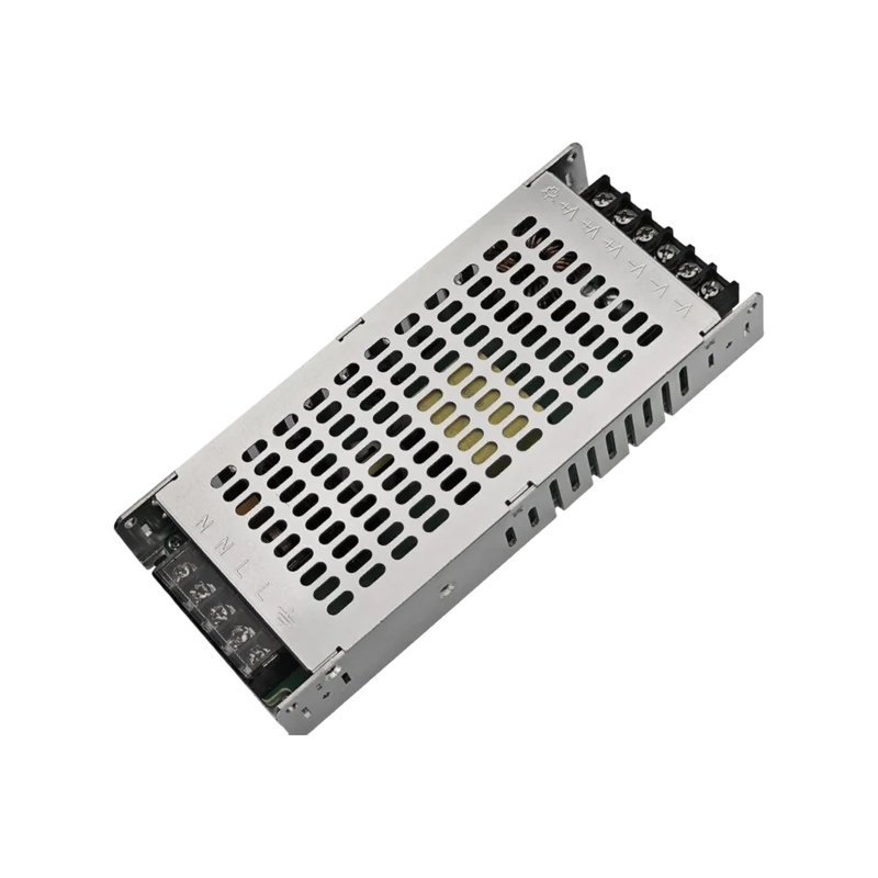 Zasilacz LEDMAX 200W 40A 5V
