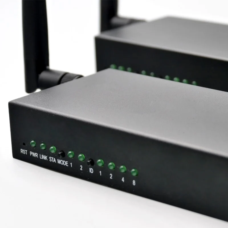 Kit de réplication HDMI - WiFi - Pack émetteur + récepteur