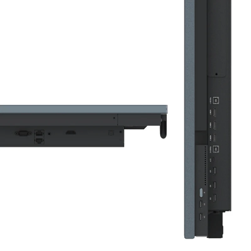 Ecran interactif tactile Capacitif SpeechiTouch UHD | 86"