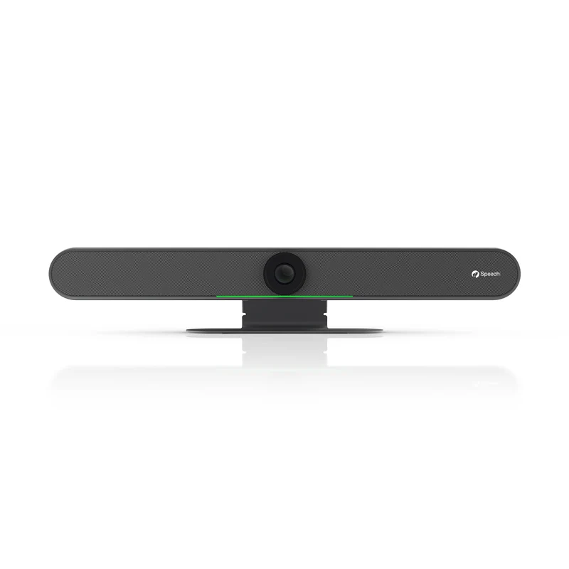 Barre de visioconférence intelligente, audio et vidéo 4K intégrés | SPE-VA460