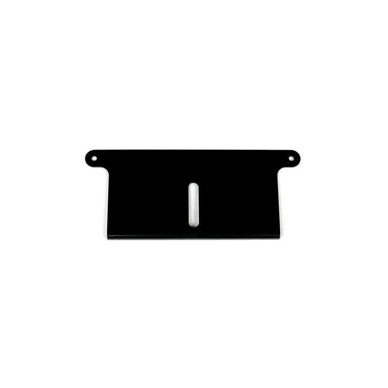 Plaque support pour caméra pour écran interactif SpeechiTouch (L-003/4 et HP-005)