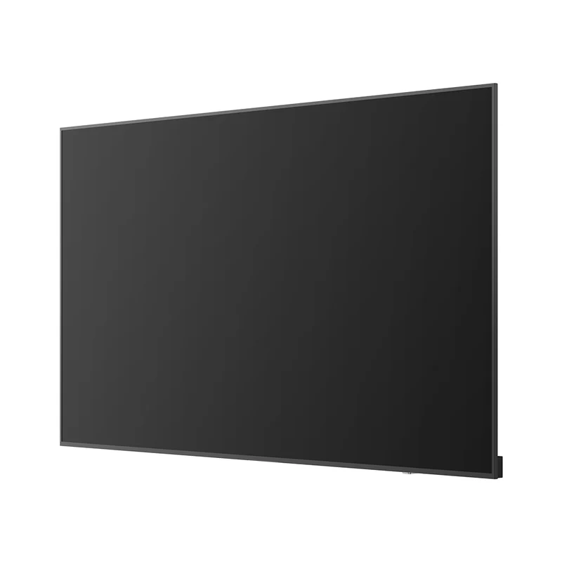 Ecran d'affichage Android 11 SpeechiDisplay UHD | 43"