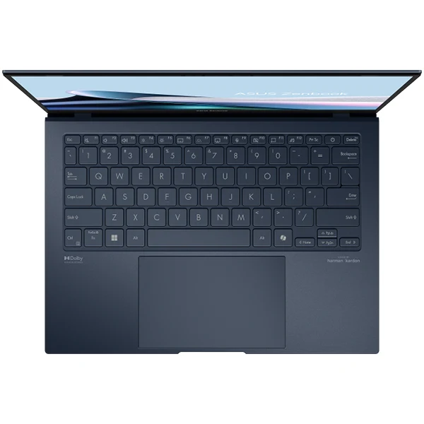 ASUS Zenbook S 13 OLED UX5304MA Ultra 7 155H/32Go/1To SSD/13.3" 3K OLED
