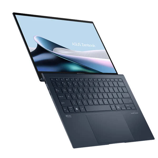 ASUS Zenbook S 13 OLED UX5304MA Ultra 7 155H/32Go/1To SSD/13.3" 3K OLED