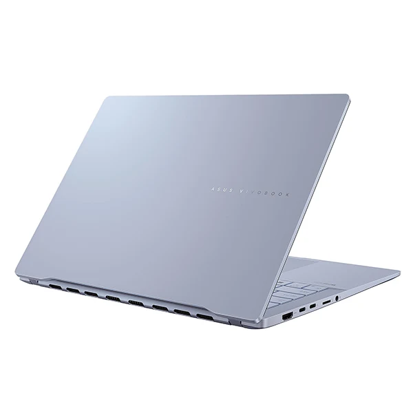ASUS Vivobook S 14 OLED S5406MA Ultra 5 125H/16Go DDR5/512GB SSD/14″ OLED Mist Bleu