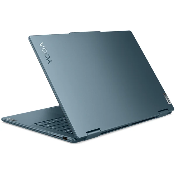 Lenovo YOGA 7 2-in-1 14IML9 Ultra 5 125U/16GB DDR5/512GB SSD/14" WUXGA/Tidal Teal