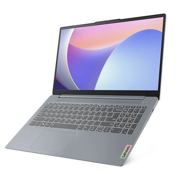Lenovo Ideapad Slim 3 15ABR8 R7-7730U/8GB DDR5/512GB SSD/15.6"