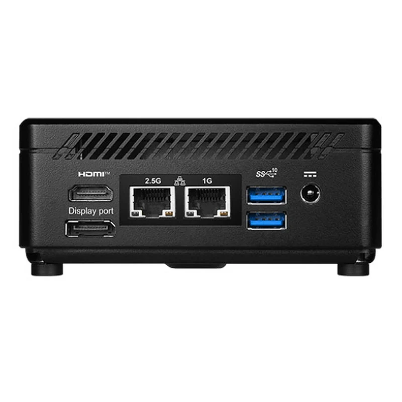 MSI Cubi 5 12M-002EU