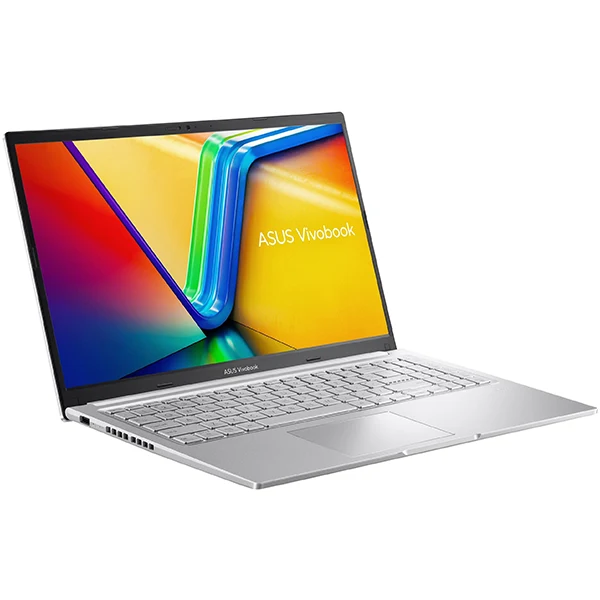 ASUS Vivobook 15 X1502VA-BQ525W i5-13420H/16GB DDR4/512GB SSD/15.6" Cool Silver