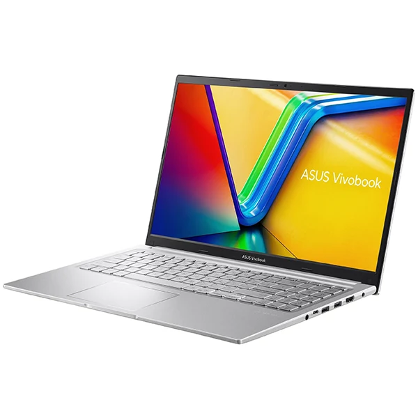 ASUS Vivobook 15 X1502VA-BQ525W i5-13420H/16GB DDR4/512GB SSD/15.6" Cool Silver