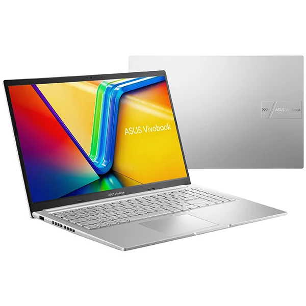 ASUS Vivobook 15 X1502VA-BQ525W i5-13420H/16GB DDR4/512GB SSD/15.6" Cool Silver