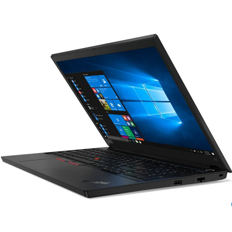 Lenovo ThinkPad E15 i5-10210U/16GB/512 SSD/15.6"