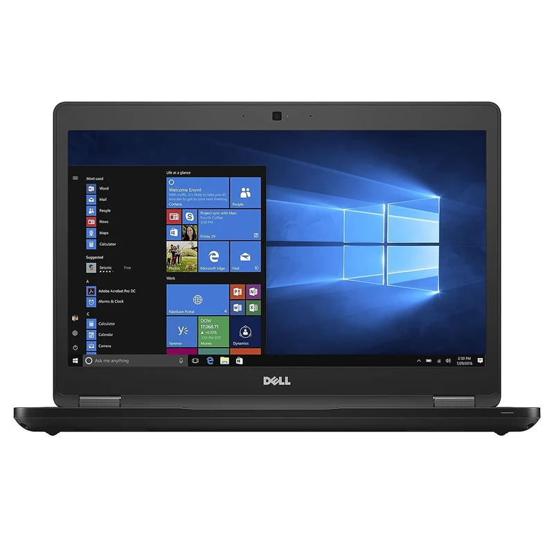 Dell Latitude 5480 i5-7300U/16GO/256GO SSD